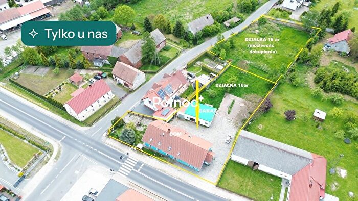 Dom 5-pokojowy na sprzedaż, Czerna
