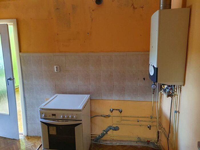 Mieszkanie 1-pokojowe na sprzedaż, Krosno Odrzańskie