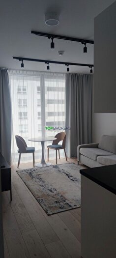 Mieszkanie 2-pokojowe do wynajęcia, Warszawa – Bukowińska