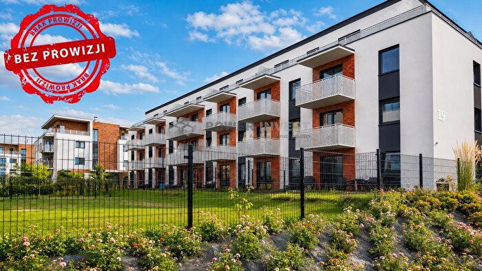 Mieszkanie 3-pokojowe na sprzedaż, Kraków – Jana Kantego Federowicza