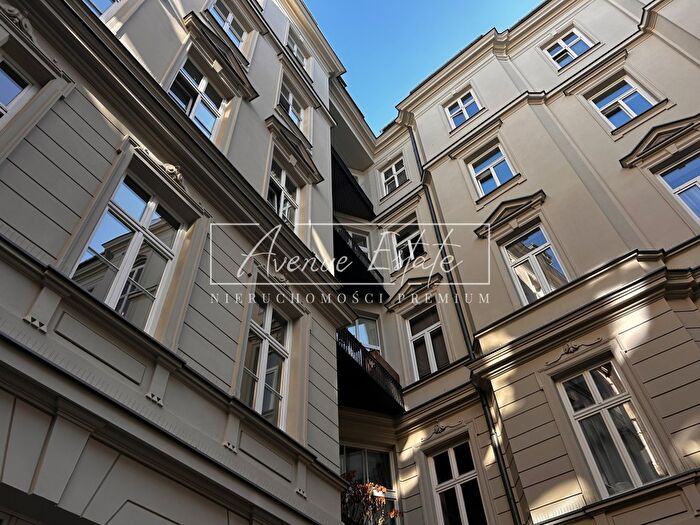 Mieszkanie 2-pokojowe do wynajęcia, Warszawa