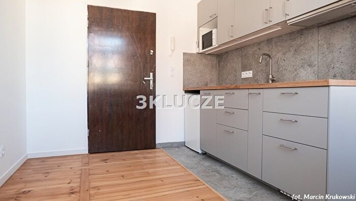 Mieszkanie 2-pokojowe do wynajęcia, Lublin