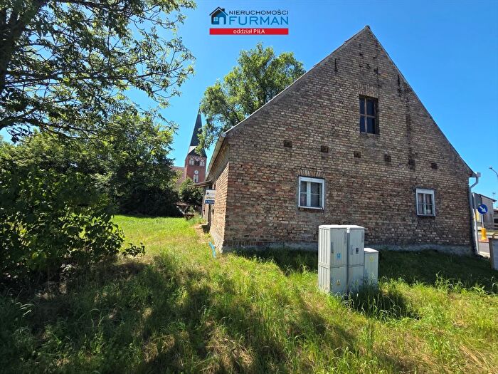 Dom 6-pokojowy na sprzedaż, Piła