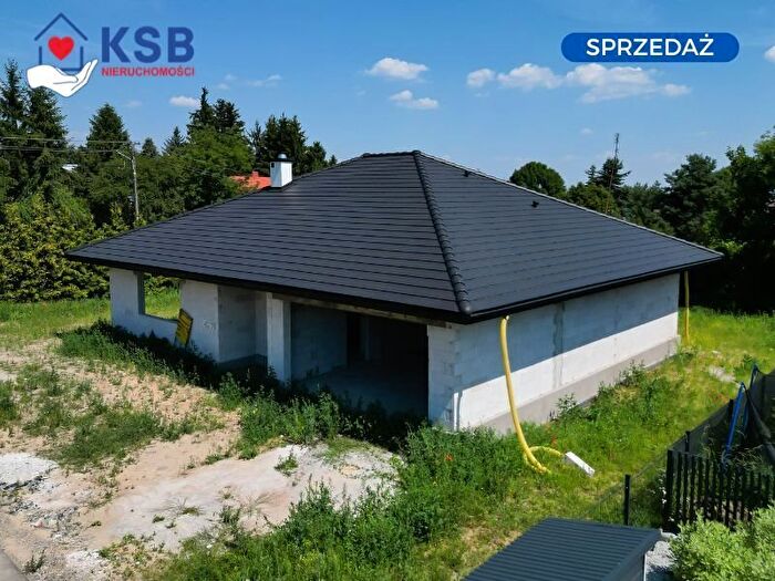 Dom 3-pokojowy na sprzedaż, Szewna