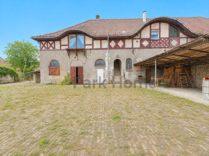 Dom 18-pokojowy na sprzedaż, Gozdnica