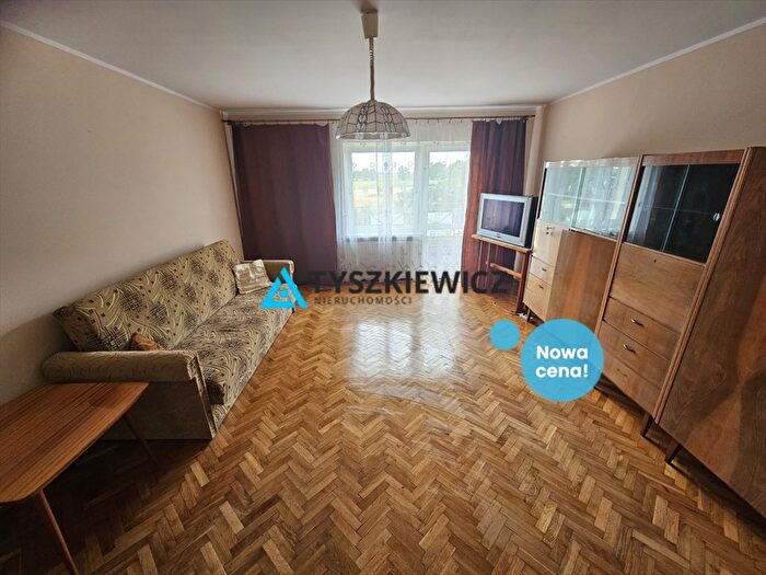 Mieszkanie 4-pokojowe na sprzedaż, Mikoszewo