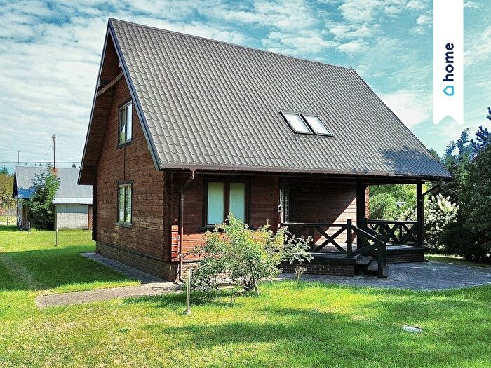 Dom 7-pokojowy na sprzedaż, Żłobek Duży