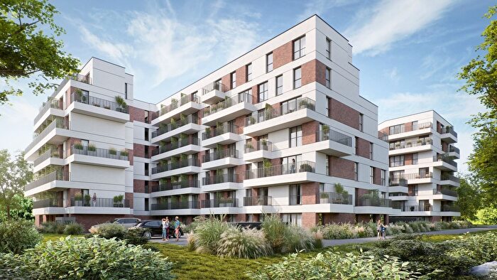 Mieszkanie 1-pokojowe na sprzedaż, Wrocław – Żegiestowska