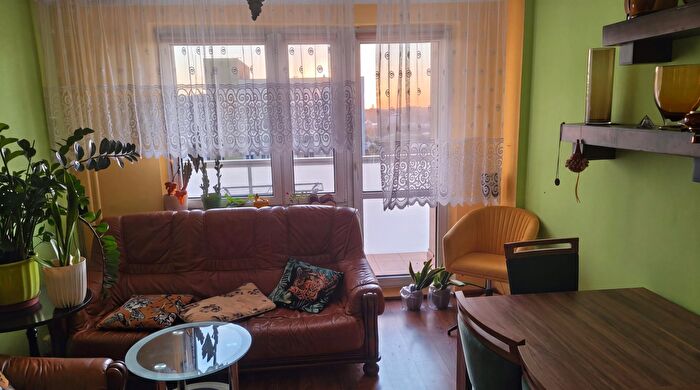 Mieszkanie 4-pokojowe na sprzedaż, Dąbrowa Górnicza