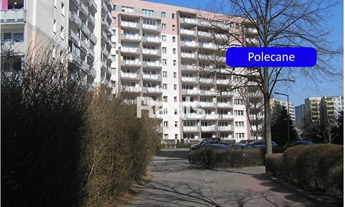 Mieszkanie 4-pokojowe na sprzedaż, Warszawa – Eugeniusza Kwiatkowskiego