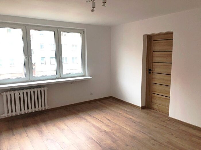 Mieszkanie 3-pokojowe na sprzedaż, Kalisz
