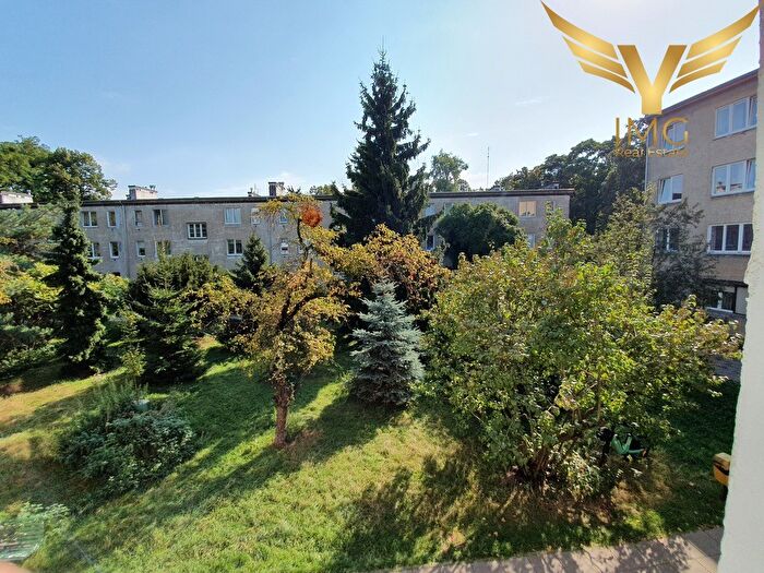 Mieszkanie 2-pokojowe do wynajęcia, Warszawa – Łowicka