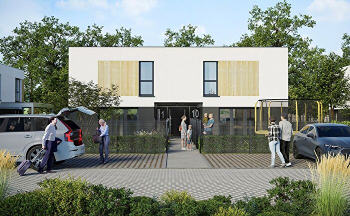 Dom 4-pokojowy na sprzedaż, Rybnik – Niedobczycka