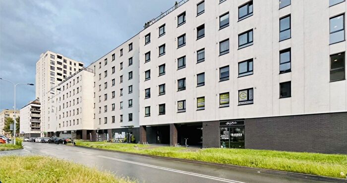Mieszkanie 2-pokojowe na sprzedaż, Warszawa – Generała Tadeusza Pełczyńskiego