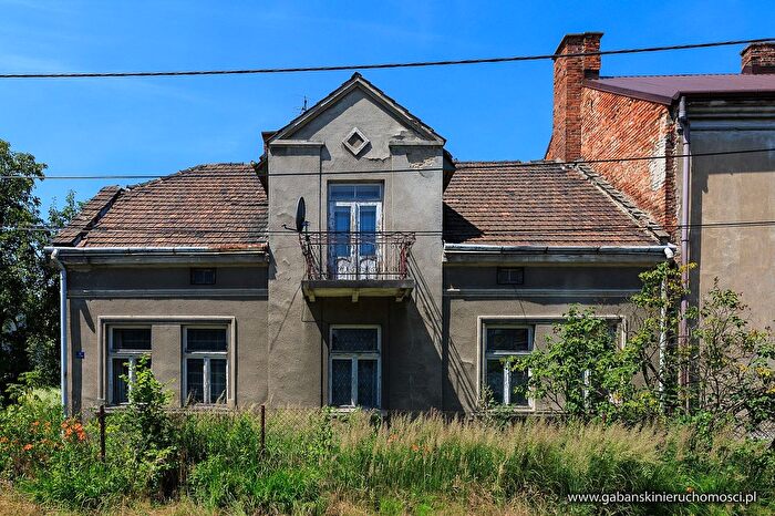 Dom 7-pokojowy na sprzedaż, Tarnów – Stefana Żeromskiego