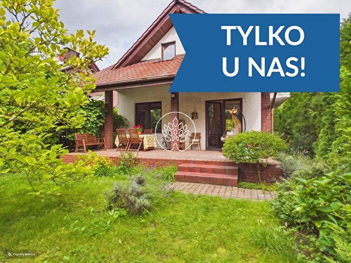 Dom 5-pokojowy na sprzedaż, Niemcz