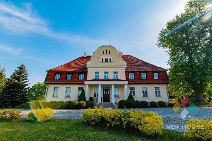Dom na sprzedaż, Spręcowo