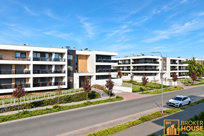 Mieszkanie 2-pokojowe na sprzedaż, Opole – Stawowa