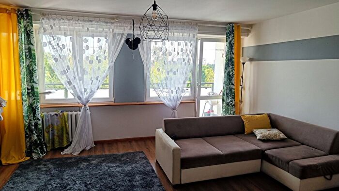 Mieszkanie 4-pokojowe na sprzedaż, Bełchatów