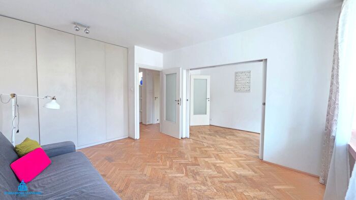 Mieszkanie 2-pokojowe na sprzedaż, Warszawa – Miodowa