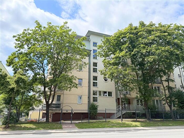 Mieszkanie 3-pokojowe do wynajęcia, Gdynia