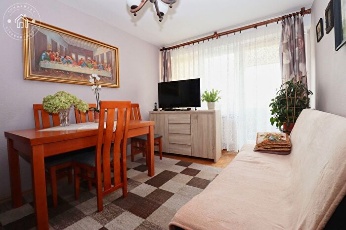 Mieszkanie 4-pokojowe na sprzedaż, Lublin – Kurantowa