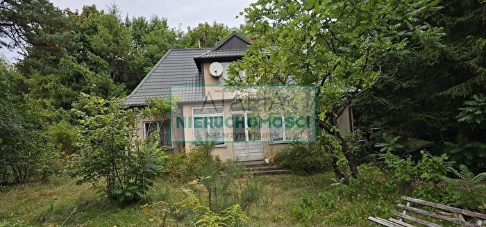 Dom 3-pokojowy na sprzedaż, Żabia Wola