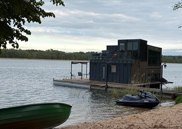 Dom 3-pokojowy na sprzedaż, Giżycko