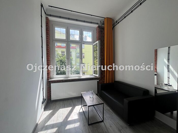 Mieszkanie 1-pokojowe do wynajęcia, Bydgoszcz