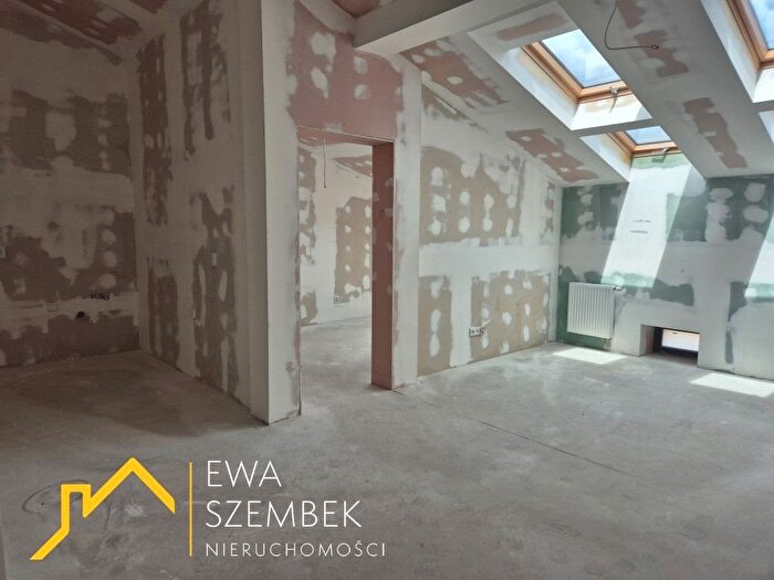 Mieszkanie 2-pokojowe na sprzedaż, Kraków