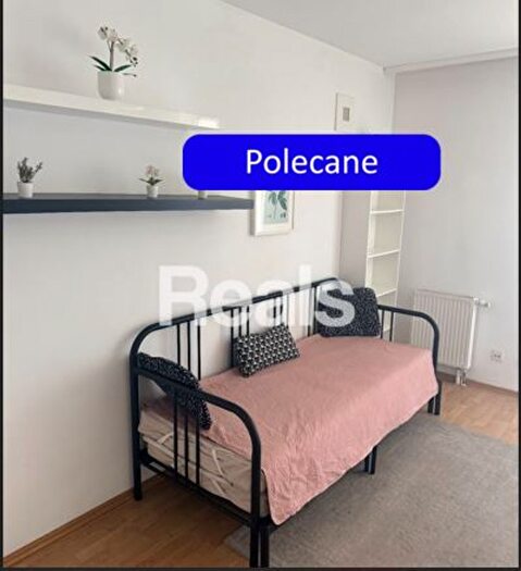 Mieszkanie 1-pokojowe do wynajęcia, Warszawa – Kluczborska