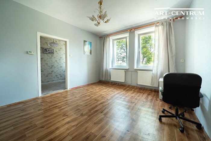 Mieszkanie 1-pokojowe na sprzedaż, Bydgoszcz