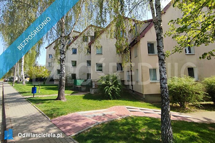 Mieszkanie 3-pokojowe na sprzedaż, Lublin – Ułanów