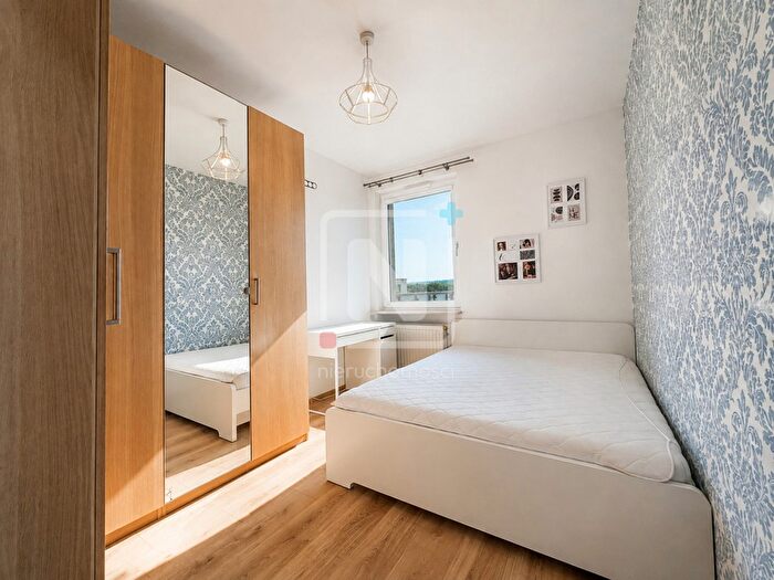 Mieszkanie 2-pokojowe na sprzedaż, Warszawa – Fort Wola