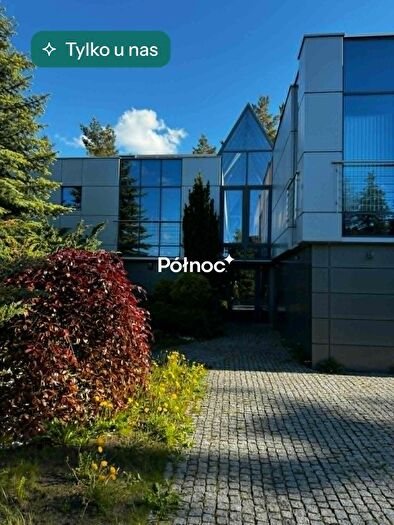 Dom 6-pokojowy na sprzedaż, Dębogórze