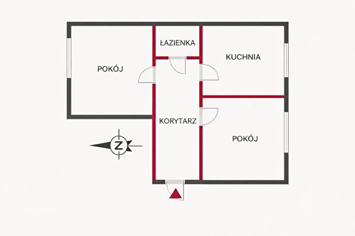 Tu Mieszkania Domy - 3