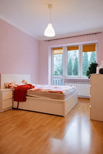Mieszkanie 3-pokojowe na sprzedaż, Kraków – Iwona Odrowąża