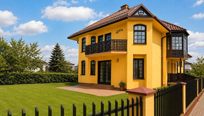 Dom 9-pokojowy na sprzedaż, Nowy Sącz – Ogrodowa