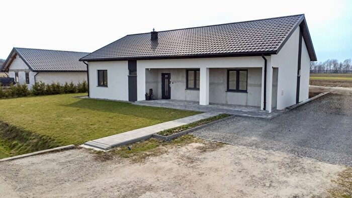 Dom 5-pokojowy na sprzedaż, Sędziszów Małopolski
