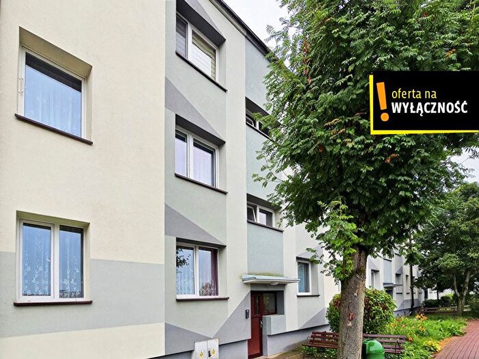 Mieszkanie 2-pokojowe na sprzedaż, Połaniec