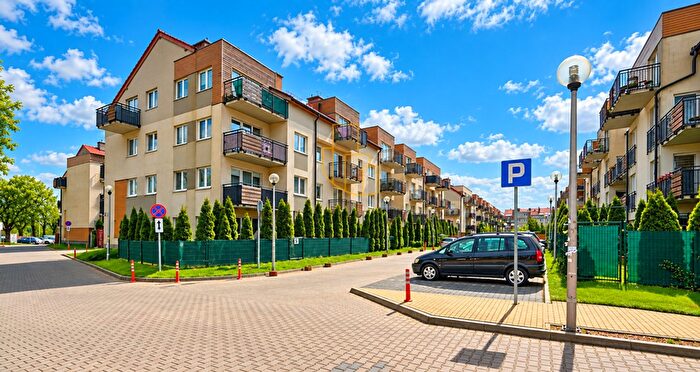 Mieszkanie 3-pokojowe na sprzedaż, Wrocław