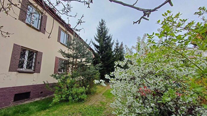 Mieszkanie 4-pokojowe na sprzedaż, Wrocław – Bezpieczna