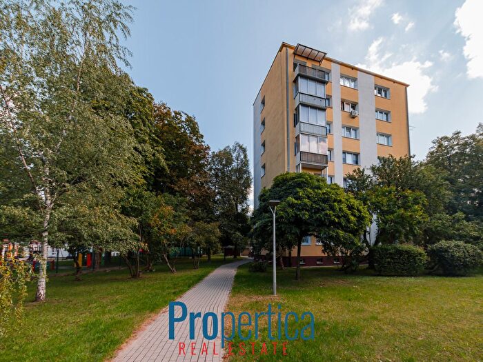 Mieszkanie 1-pokojowe na sprzedaż, Warszawa – Batalionu AK „Zośka”