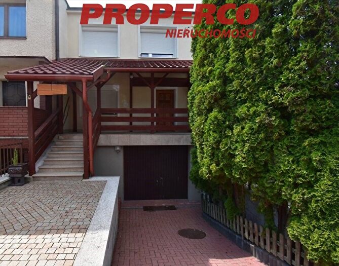 Dom 4-pokojowy na sprzedaż, Kielce