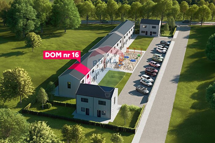 Dom 3-pokojowy na sprzedaż, Mielno