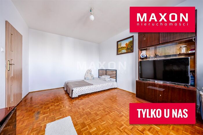 Mieszkanie 2-pokojowe na sprzedaż, Warszawa – Sardyńska
