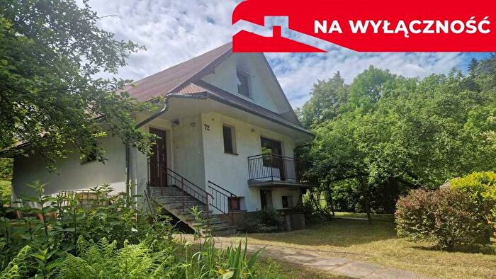 Dom 4-pokojowy na sprzedaż, Filipowice