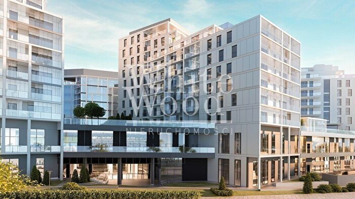 Mieszkanie 4-pokojowe na sprzedaż, Gdynia – Legionów
