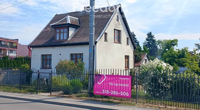 Dom 5-pokojowy na sprzedaż, Sztutowo