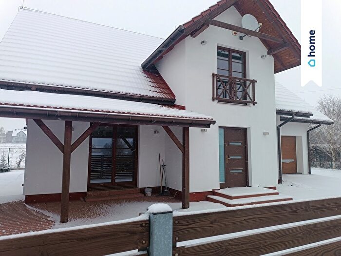 Dom 5-pokojowy na sprzedaż, Cianowice
